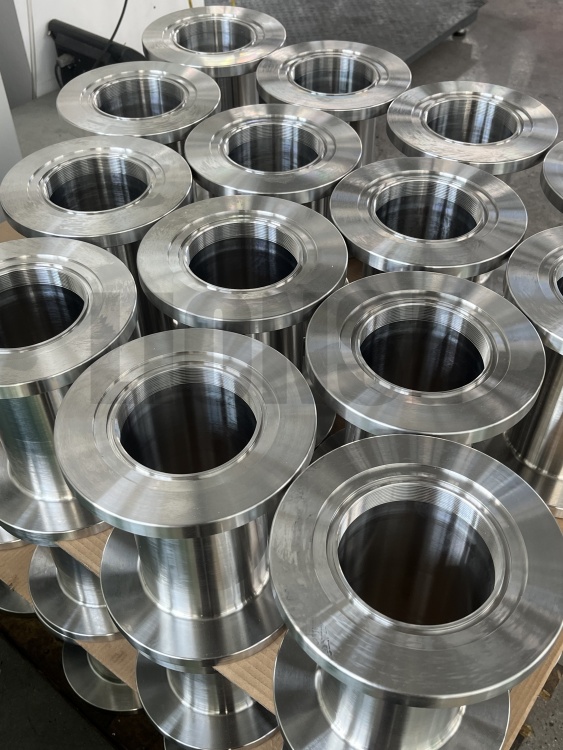 Millised on roostevaba terase 304 levinumad kasutusalad?