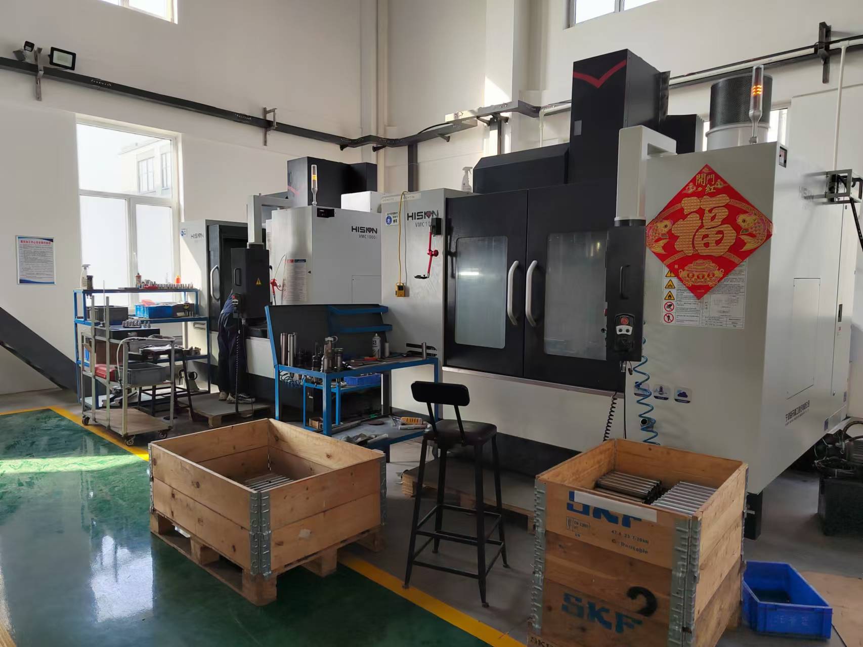 Millised on arvjuhtimisega töötlemise peamised protsessid?