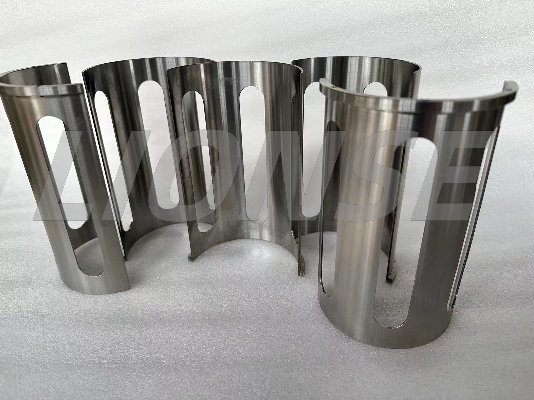 Mis on mehaaniline treimine?