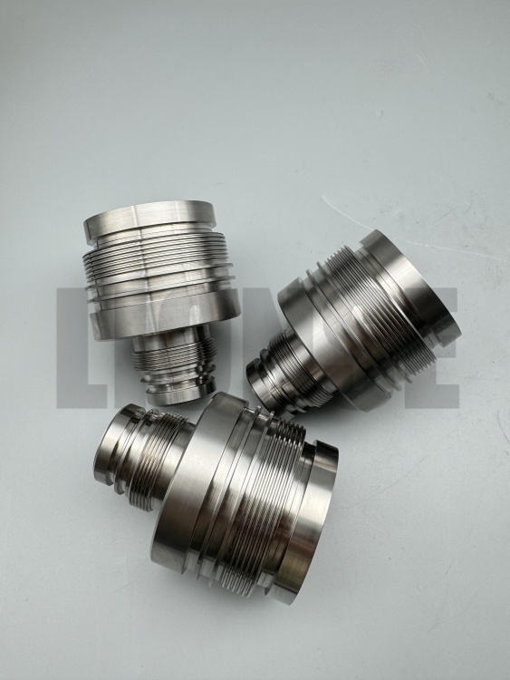 Miks valitakse süvamereseadmete jaoks 5. klassi titaanisulam?