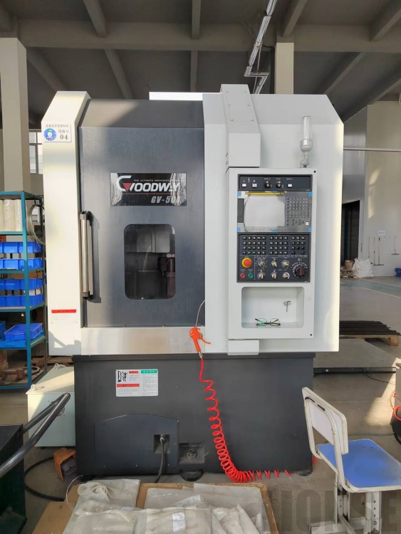 Mis on CNC freesimine?