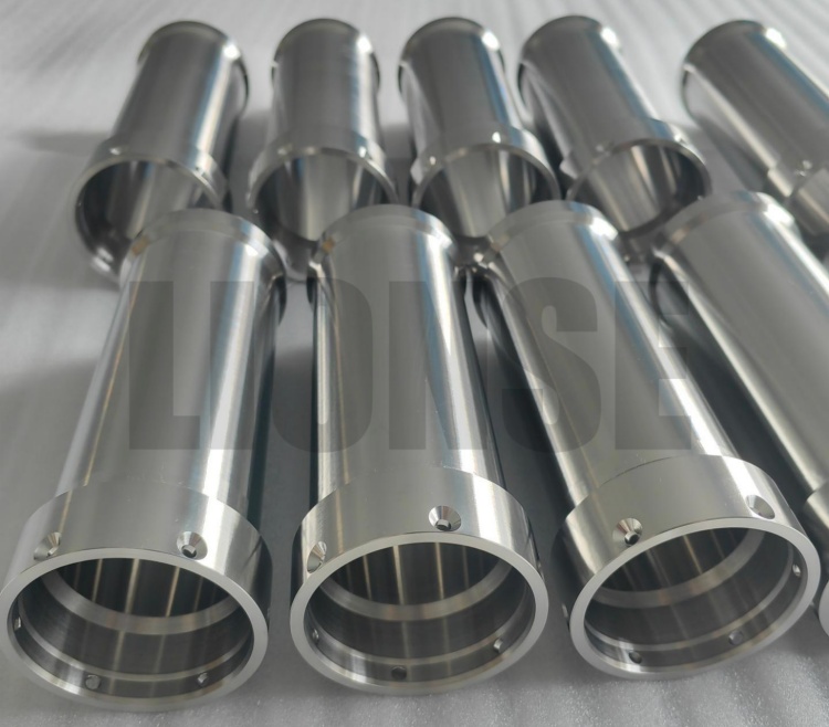 Miks on titaan ideaalne materjal laevaehituseks?