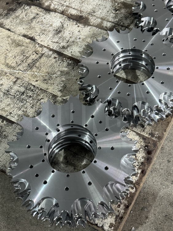 Mis on ketiratta põhifunktsioon mehaanilistes seadmetes?