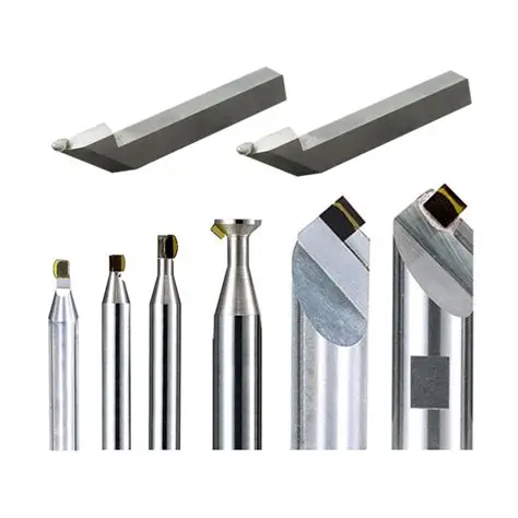 Kas monokristallidest teemanttööriistad võimaldavad tõhusat ülimikrotäppistöötlust