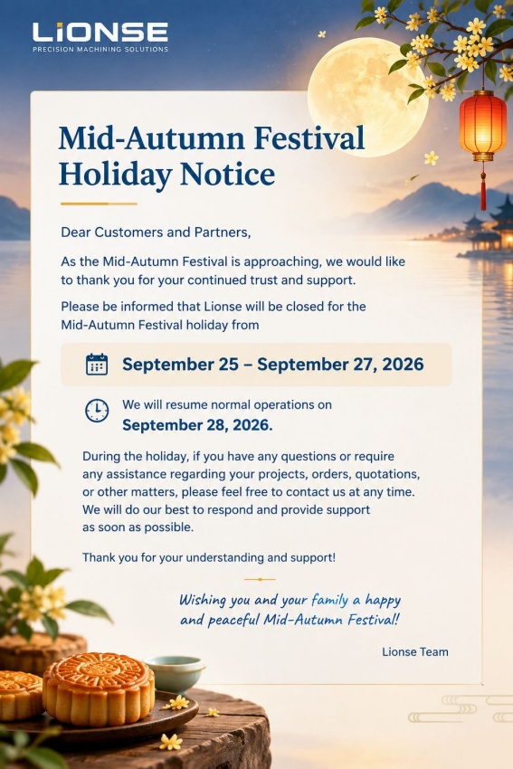 Sügisfestivali pühade teade